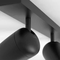 Astro Lighting Koto Three Bar lampada da soffitto