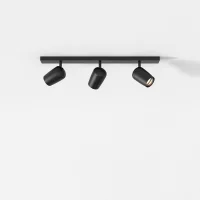 Astro Lighting Koto Three Bar lampada da soffitto