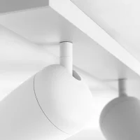 Astro Lighting Koto Three Bar lampada da soffitto