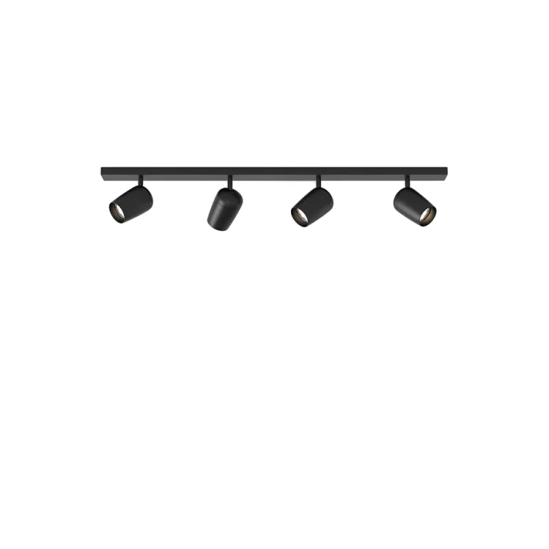 Astro Lighting Koto Four Bar lampada da soffitto