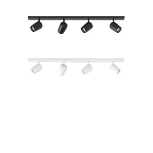 Astro Lighting Koto Four Bar lampada da soffitto
