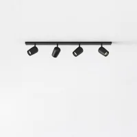 Astro Lighting Koto Four Bar lampada da soffitto