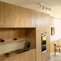 Astro Lighting Koto Four Bar lampada da soffitto