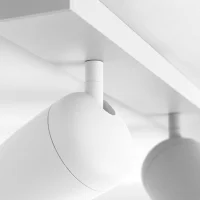 Astro Lighting Koto Four Bar lampada da soffitto