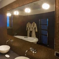 Fontana Arte Sillaba replacement glass