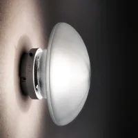 Fontana Arte Sillaba vetro di ricambio