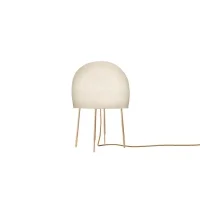 Foscarini Kurage lampada led da tavolo