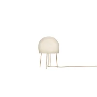Foscarini Kurage lampada led da tavolo