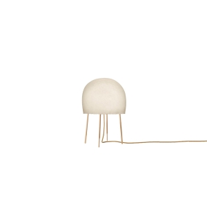 Foscarini Kurage lampada led da tavolo