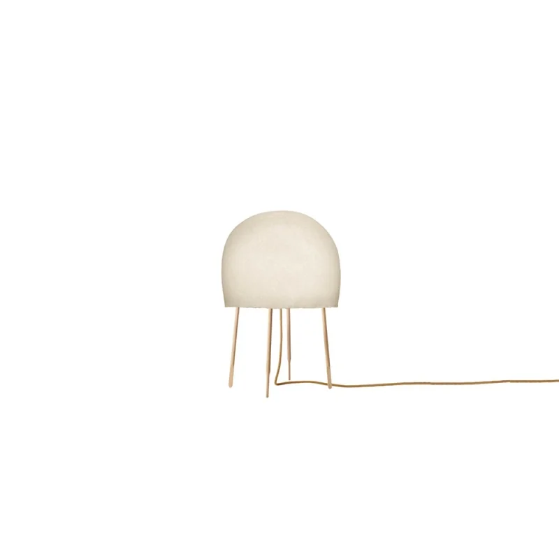 Foscarini Kurage lampada led da tavolo