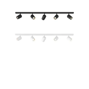 Astro Lighting Koto Five Bar lampada da soffitto