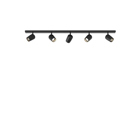 Astro Lighting Koto Five Bar lampada da soffitto