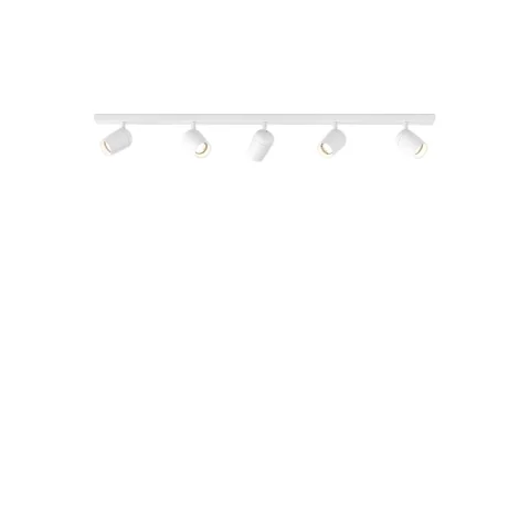 Astro Lighting Koto Five Bar lampada da soffitto