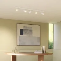 Astro Lighting Koto Five Bar lampada da soffitto