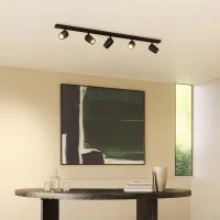 Astro Lighting Koto Five Bar lampada da soffitto