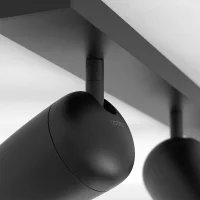 Astro Lighting Koto Five Bar lampada da soffitto