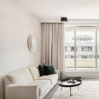 Foscarini Bahia led ceiling and wall lamp