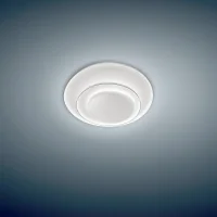 Foscarini Bahia led ceiling and wall lamp
