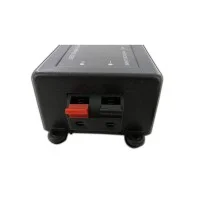 Lampo On-Off e Dimmer 12V-24V con Telecomando Codificato a