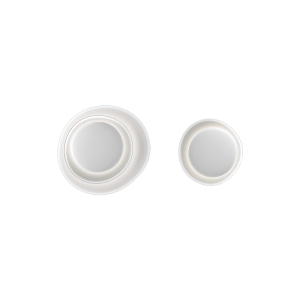 Foscarini Bahia led ceiling and wall lamp