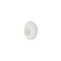 Foscarini Bahia led ceiling and wall lamp
