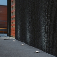 Lombardo cassaforma per installazione segnapasso CNC