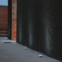 Lombardo cassaforma per installazione segnapasso CNC