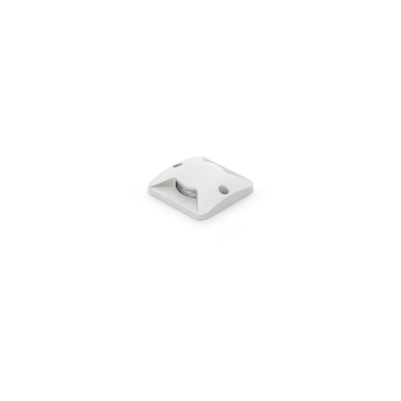 Lombardo CNC 49 Q square outdoor step marker Lombardo CNC 49 Q square outdoor step marker