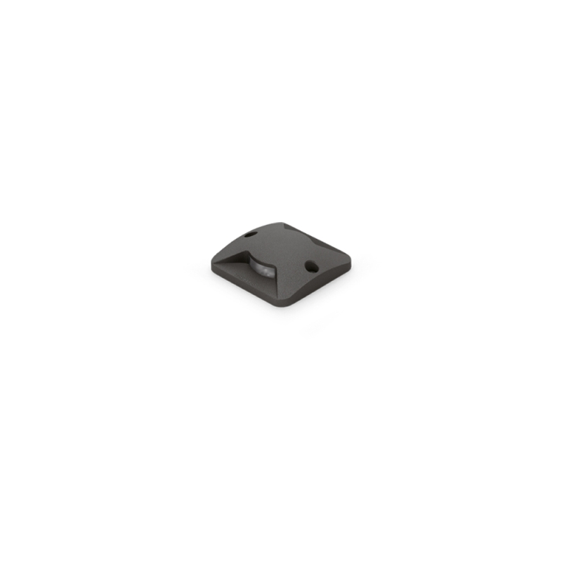 Lombardo CNC 49 Q square outdoor step marker Lombardo CNC 49 Q square outdoor step marker
