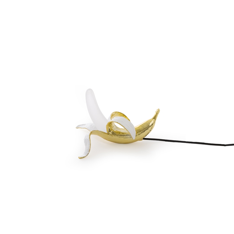 Seletti Banana lamp led table lamp Seletti Banana lamp led table lamp