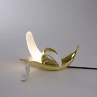Seletti Banana lamp led table lamp