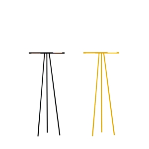 Martinelli Luce Colibrì Tripode floor lamp