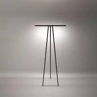 Martinelli Luce Colibrì Tripode lampada da terra