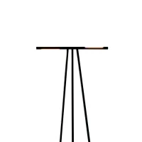 Martinelli Luce Colibrì Tripode floor lamp