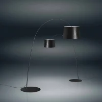 Foscarini Twiggy lampada led da terra Foscarini Twiggy lampada led da terra