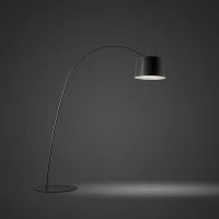 Foscarini Twiggy lampada led da terra Foscarini Twiggy lampada led da terra
