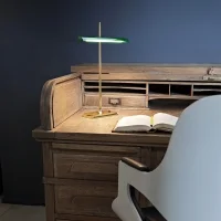 Flos Goldman table lamp