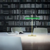 Flos Goldman table lamp