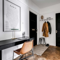 Flos Goldman lampada da tavolo