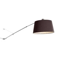 Cattaneo Adjustable lampada da parete