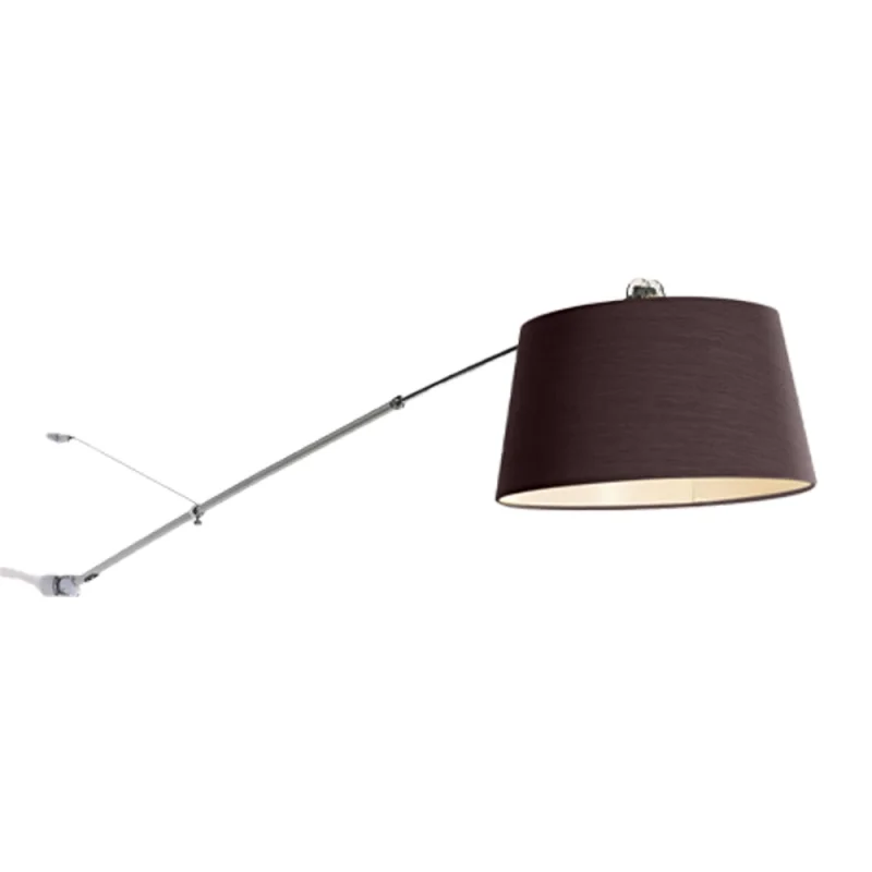 Cattaneo Adjustable lampada da parete