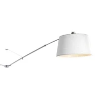 Cattaneo Adjustable lampada da parete