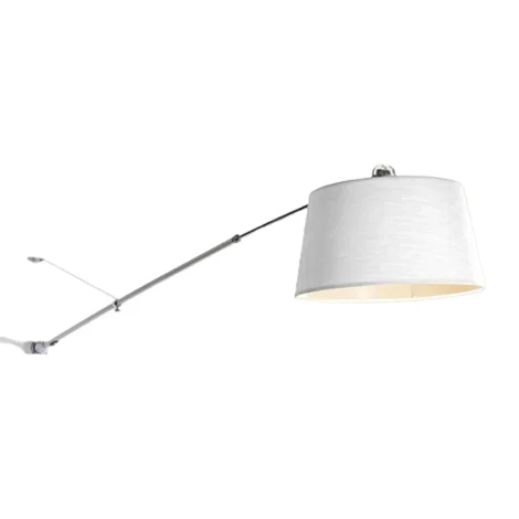 Cattaneo Adjustable lampada da parete