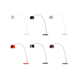 Foscarini Twiggy led floor lamp