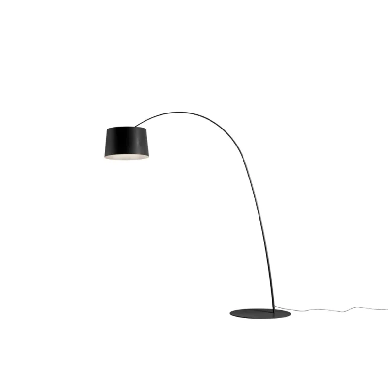 Foscarini Twiggy led floor lamp Foscarini Twiggy led floor lamp