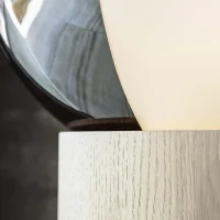 Penta Je Suis lampada da terra