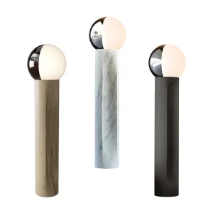 Penta Je Suis floor lamp