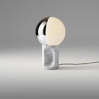 Penta Je Suis lampada da tavolo