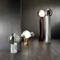 Penta Je Suis table lamp