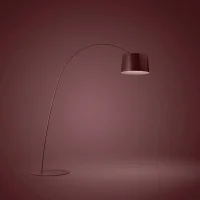 Foscarini Twiggy lampada led da terra Foscarini Twiggy lampada led da terra